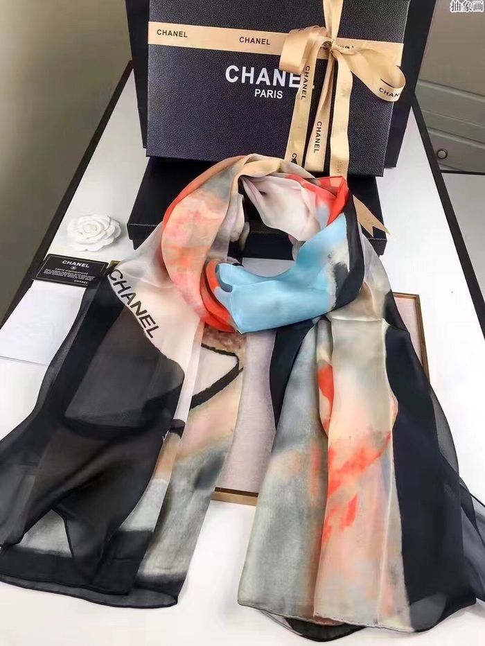 Chanel Scarf CHC00150