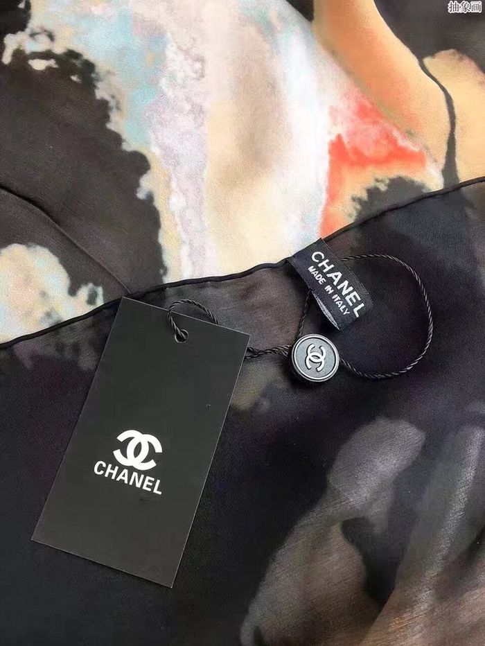 Chanel Scarf CHC00150