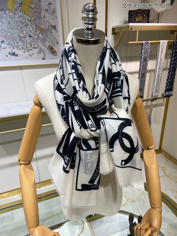 Chanel Scarf CHC00153