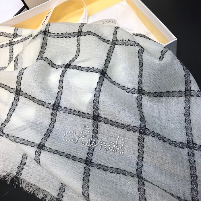 Chanel Scarf CHC00163