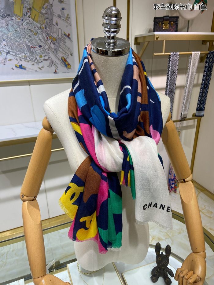 Chanel Scarf CHC00165