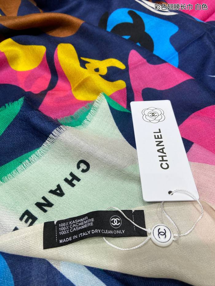 Chanel Scarf CHC00165