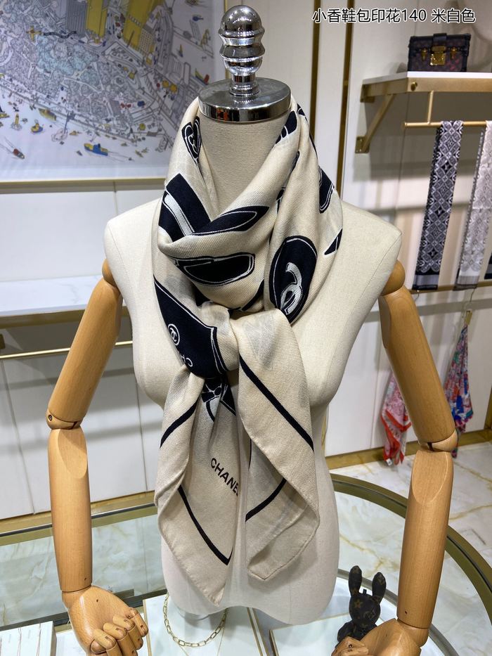 Chanel Scarf CHC00167