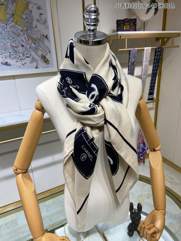 Chanel Scarf CHC00167