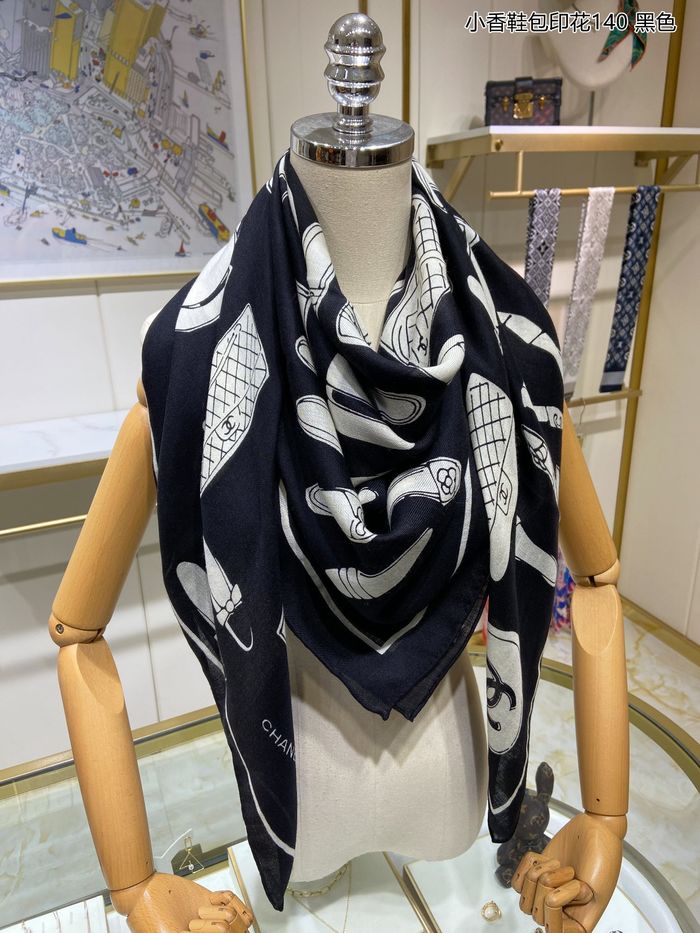 Chanel Scarf CHC00168