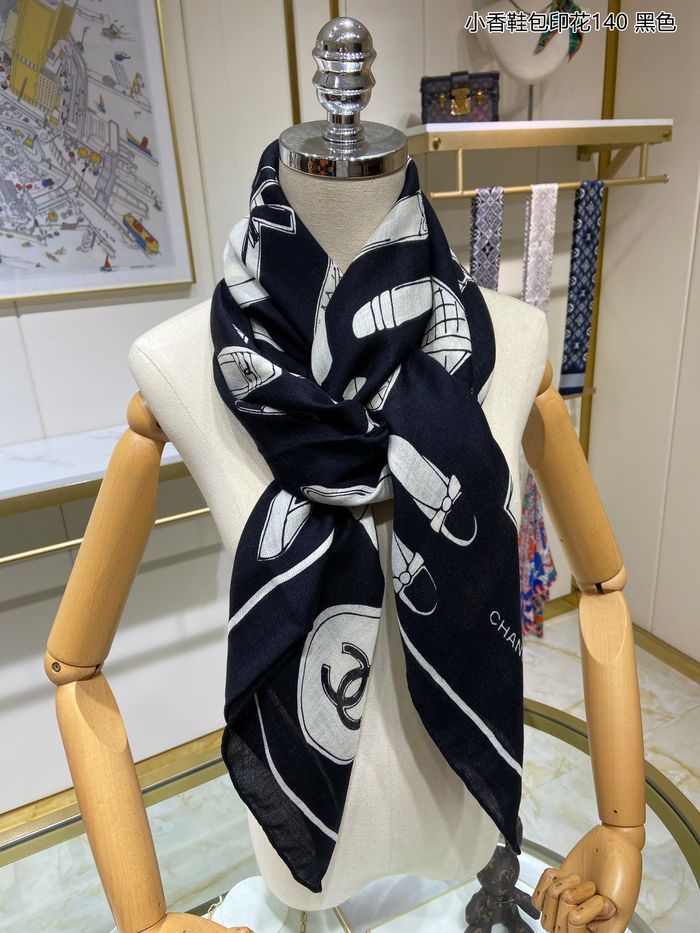 Chanel Scarf CHC00168