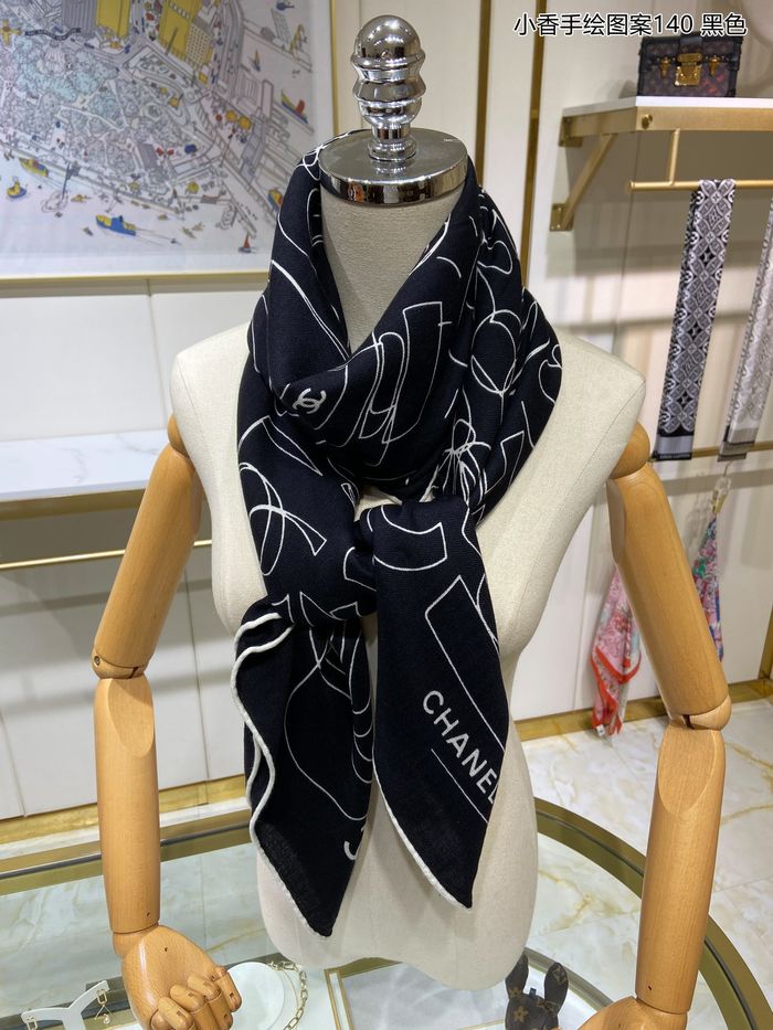 Chanel Scarf CHC00172