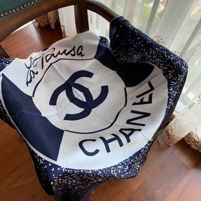 Chanel Scarf CHC00174