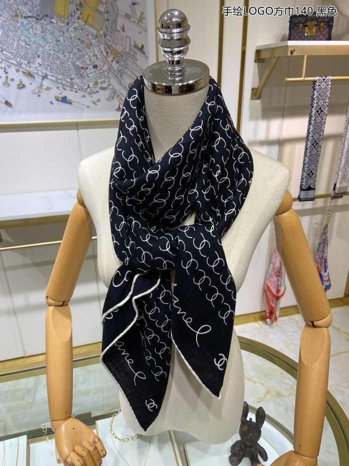 Chanel Scarf CHC00176