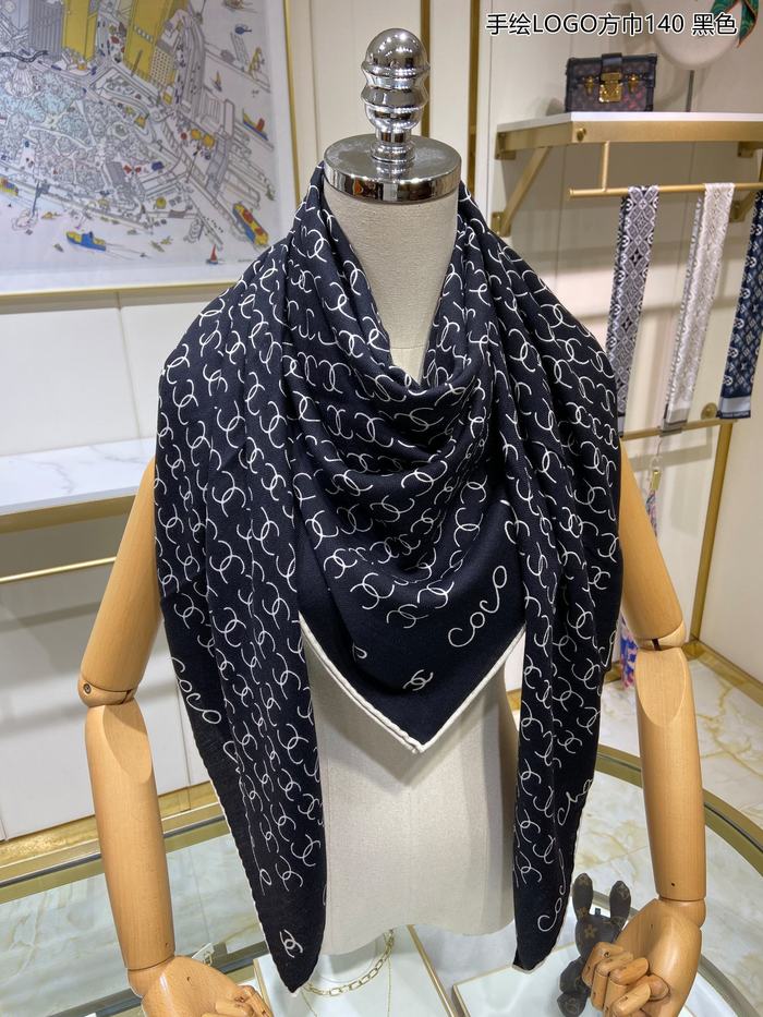 Chanel Scarf CHC00176