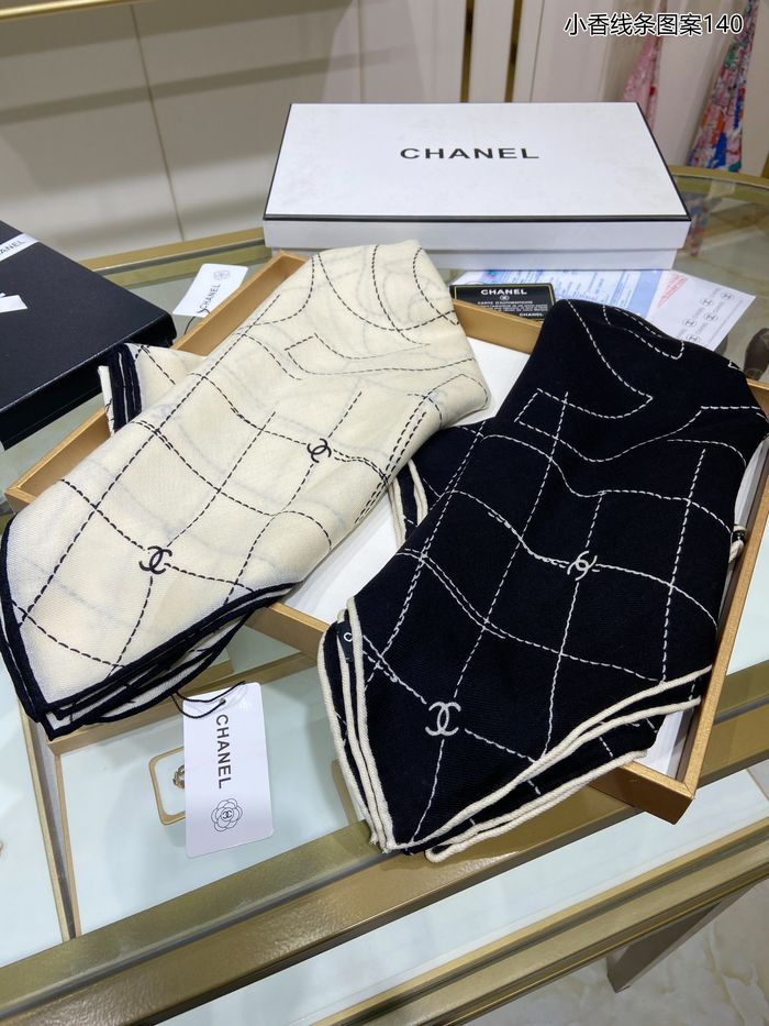 Chanel Scarf CHC00180