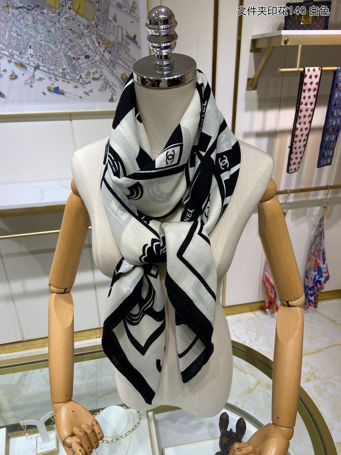 Chanel Scarf CHC00188