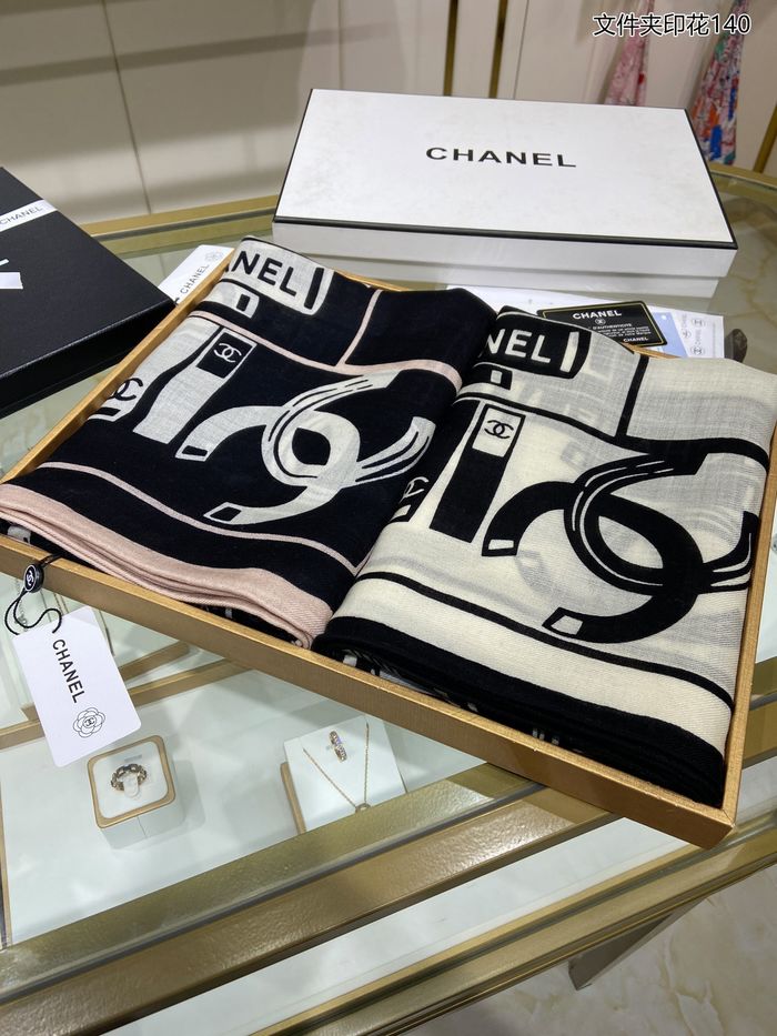 Chanel Scarf CHC00189