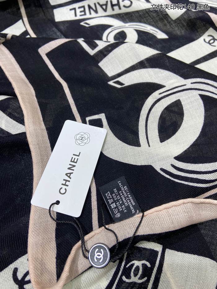 Chanel Scarf CHC00189