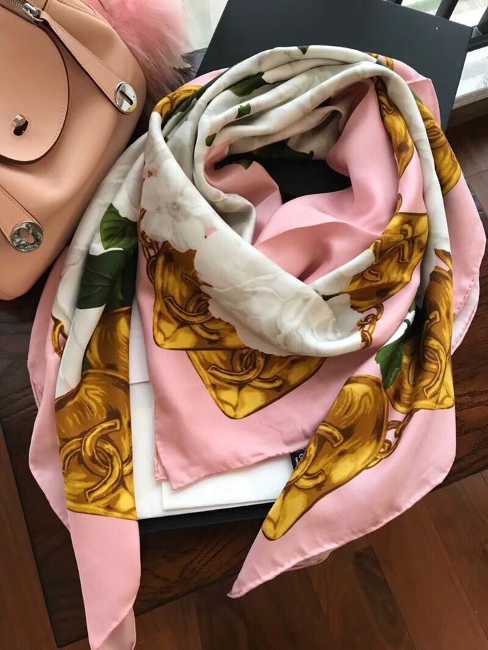 Chanel Scarf CHC00191