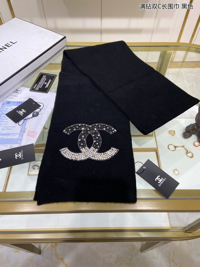 Chanel Scarf CHC00202