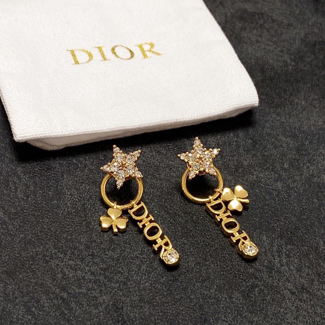 Dior Earrings CE9277