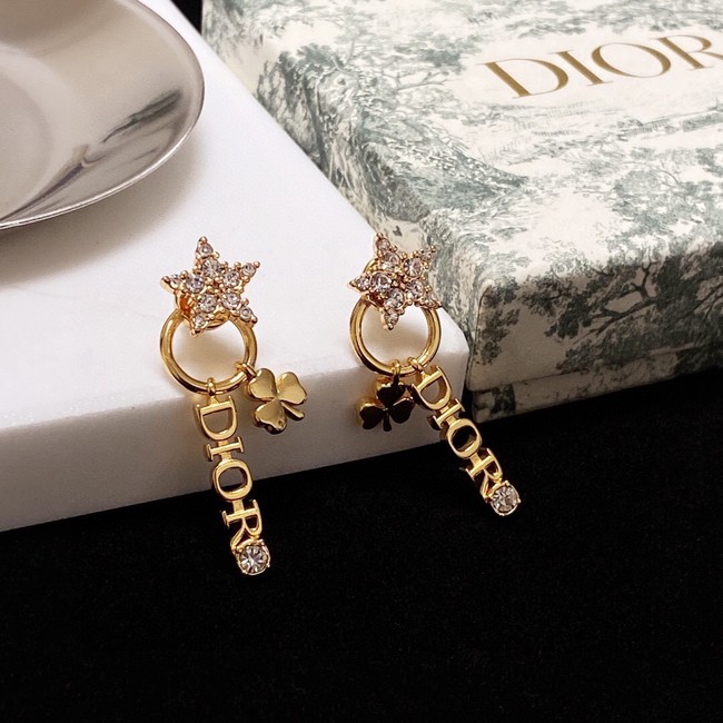 Dior Earrings CE9277