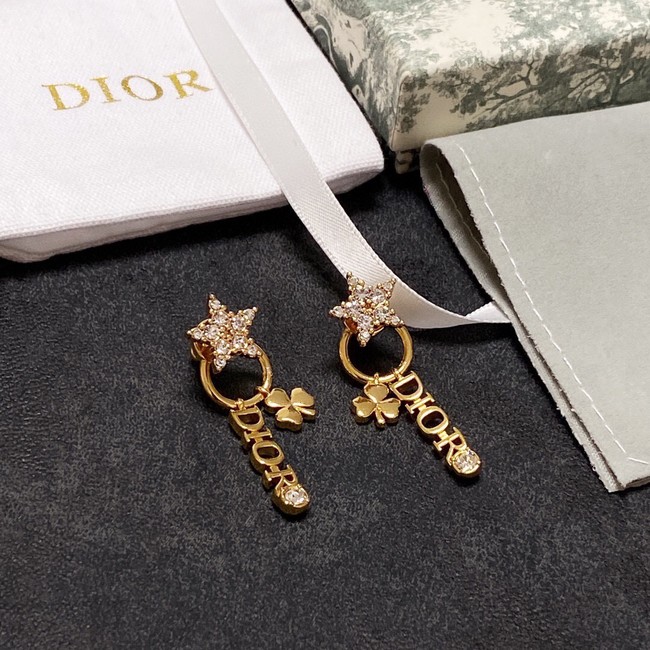 Dior Earrings CE9277