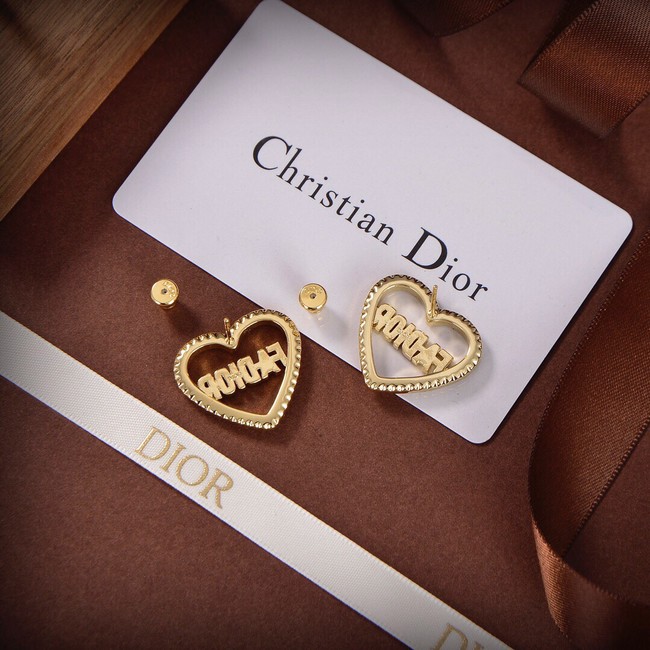 Dior Earrings CE9314