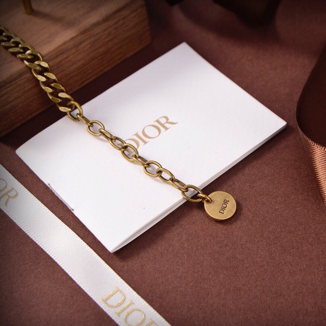 Dior Necklace CE9308