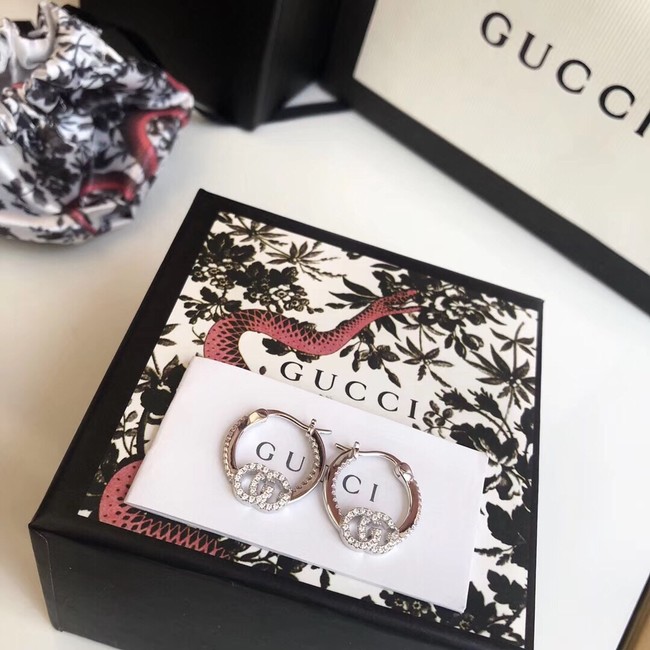 Gucci Earrings CE9247