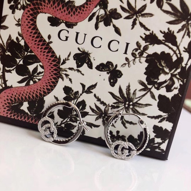 Gucci Earrings CE9247