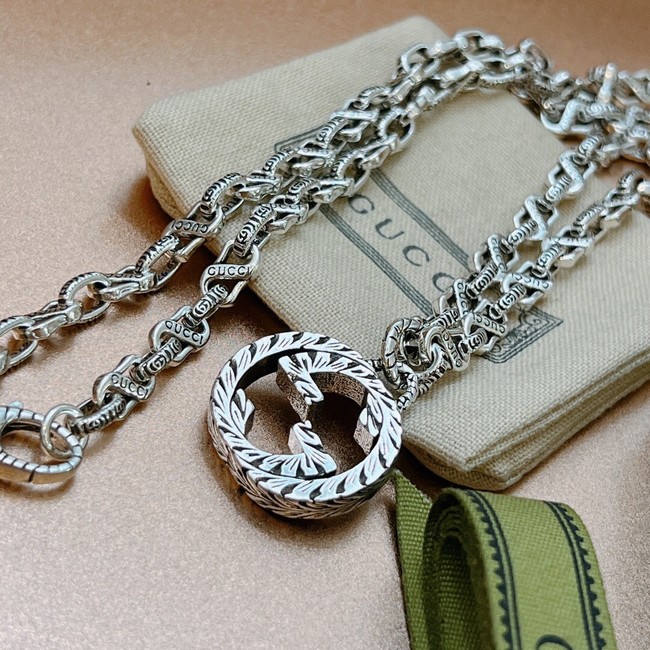 Gucci Necklace CE9237