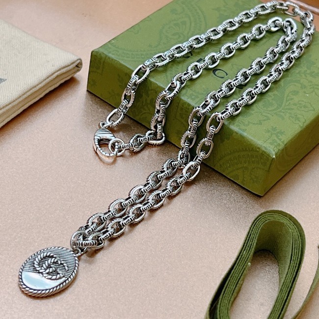 Gucci Necklace CE9239