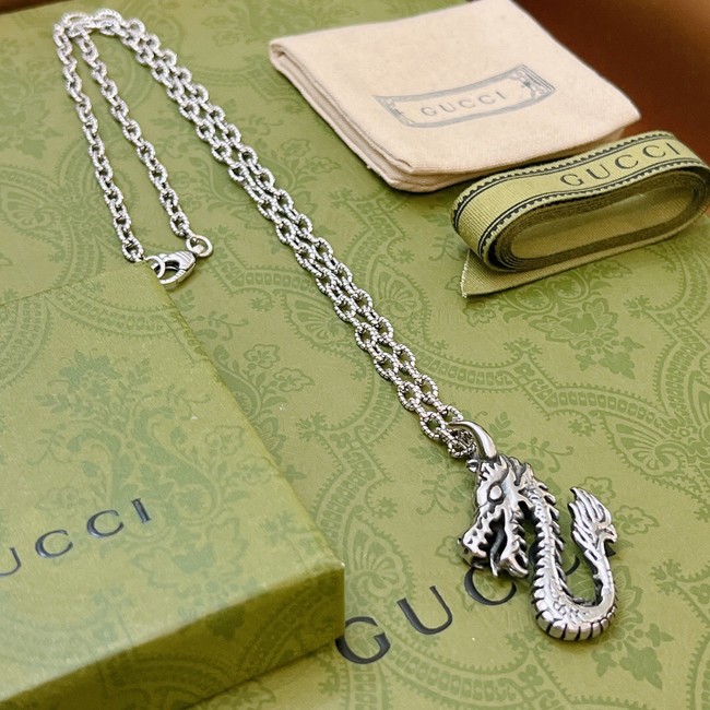 Gucci Necklace CE9242