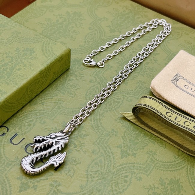 Gucci Necklace CE9242