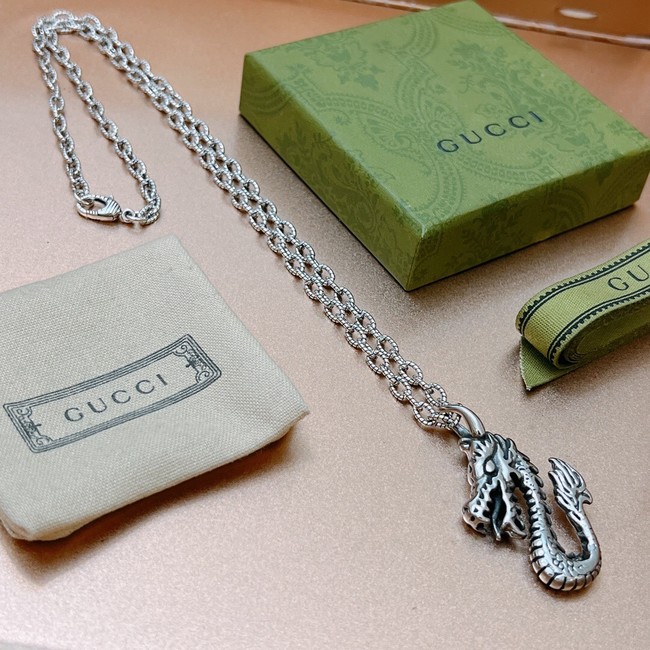 Gucci Necklace CE9242