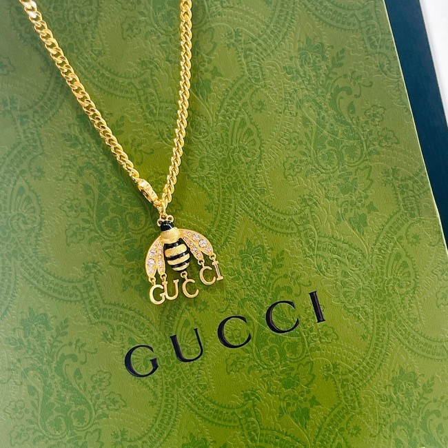 Gucci Necklace CE9251