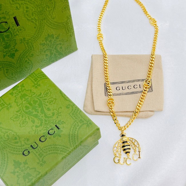 Gucci Necklace CE9251