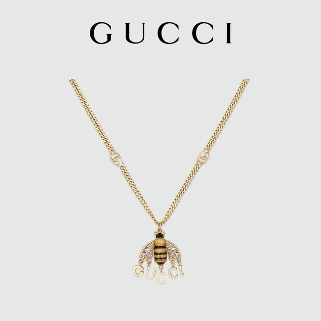 Gucci Necklace CE9251