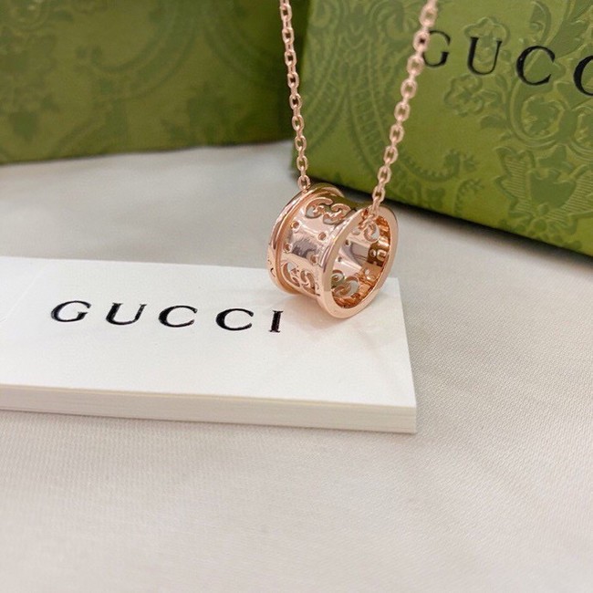 Gucci Necklace CE9306