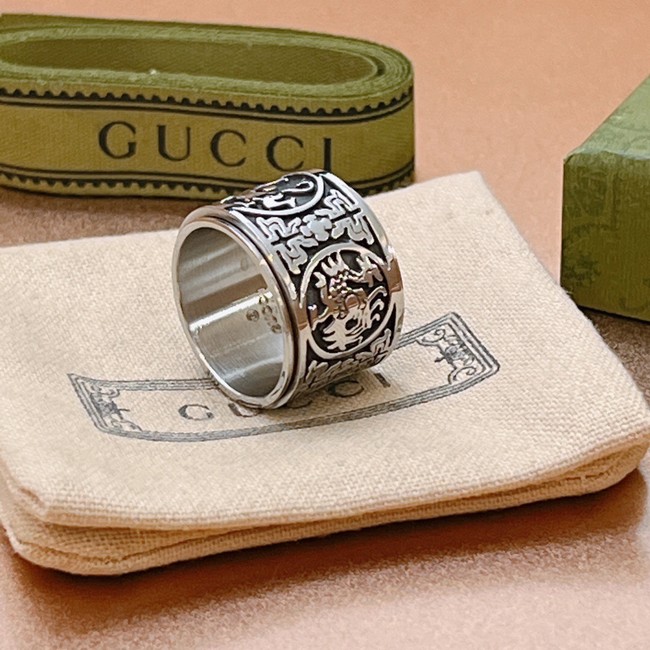 Gucci Ring CE9242