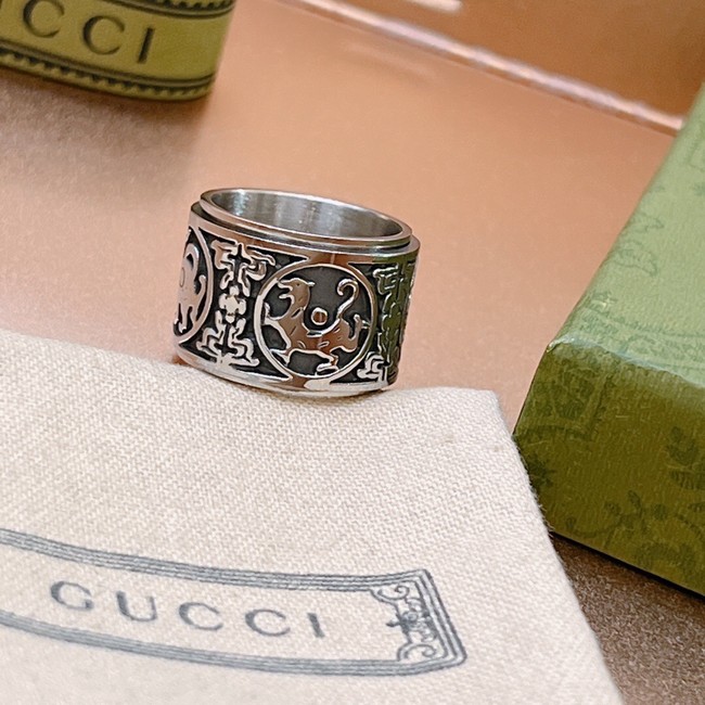 Gucci Ring CE9242