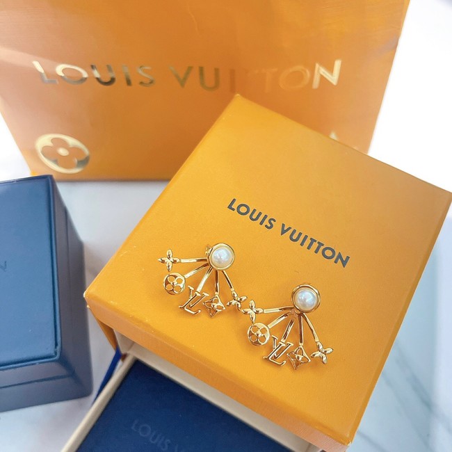 Louis Vuitton Earrings CE9254