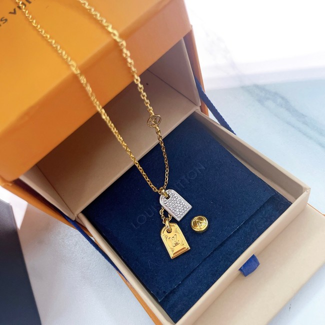 Louis Vuitton Necklace CE9253