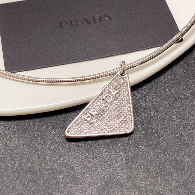 prada Necklace CE9285