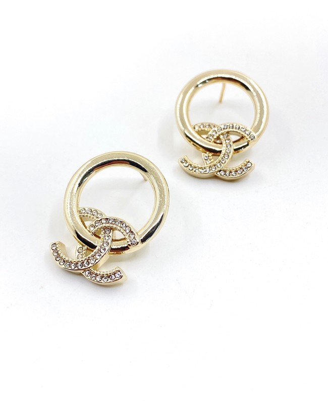 Chanel Earrings CE9335