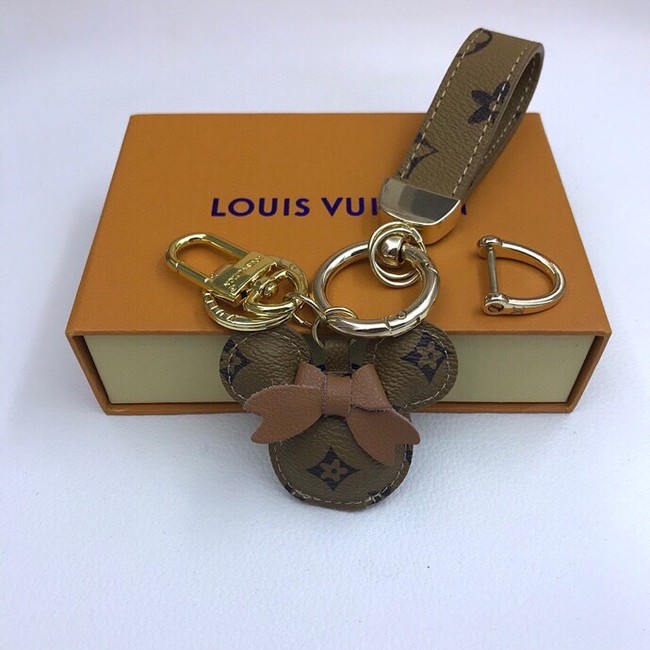 Louis Vuitton DRAGONNE KEY HOLDER CE9349