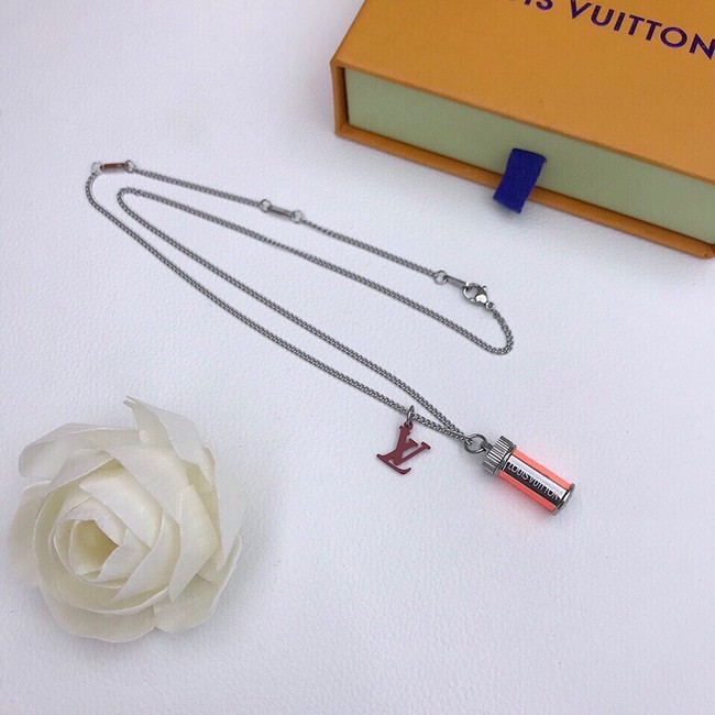 Louis Vuitton Necklace CE9339