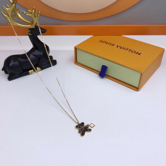 Louis Vuitton Necklace CE9340