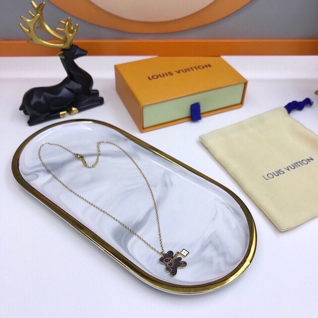 Louis Vuitton Necklace CE9340