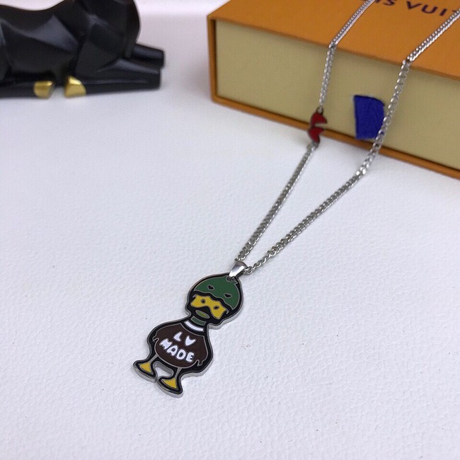 Louis Vuitton Necklace CE9341