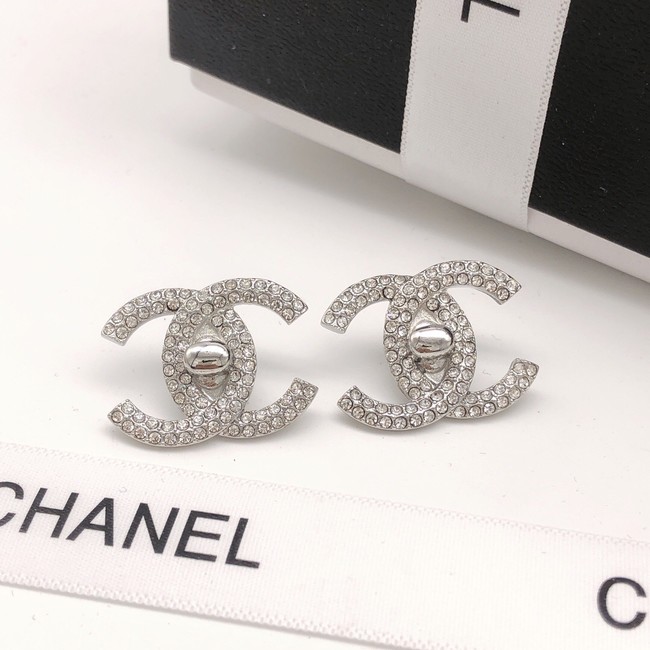 Chanel Earrings CE9360