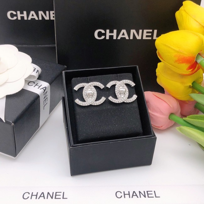 Chanel Earrings CE9360