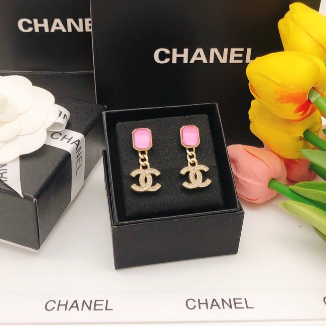 Chanel Earrings CE9361